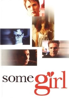 Some Girl movie poster