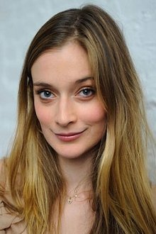 Photo of Caitlin Fitzgerald