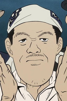山中貞雄に捧げる漫画映画『鼠小僧次郎吉』