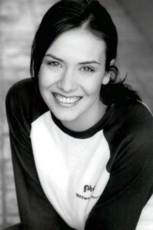 Photo of Meredith Berg