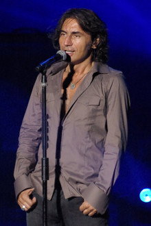 Ligabue - Arrivederci Mostro