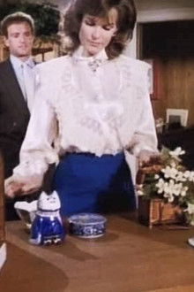 Knots Landing - Season 7