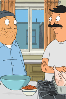 Bob's Burgers season 8 episode 5