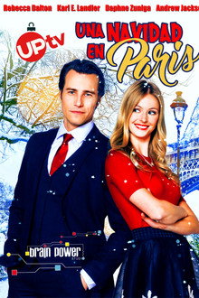 Christmas in Paris