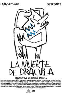 La muerte de Drácula