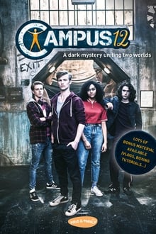 Poster da série Campus 12
