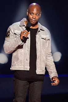 Dave Chappelle: Equanimity & The Bird Revelation