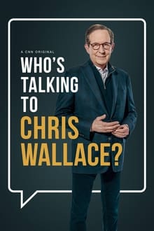 Who's Talking to Chris Wallace? tv show poster