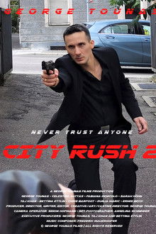 City Rush 2