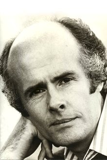 Photo of John Clegg