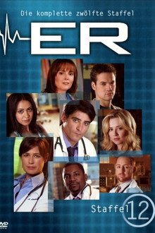 Staffel 12