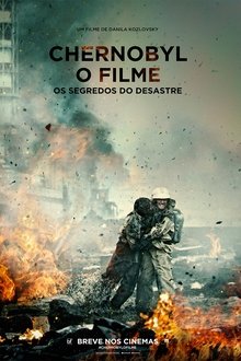 Chernobyl: O Filme – Os Segredos do Desastre Torrent (2021) Dual Áudio BluRay 1080p – Download Chernobyl: O Filme – Os Segredos do Desastre Torrent (2021) Dual Áudio BluRay 1080p – Download