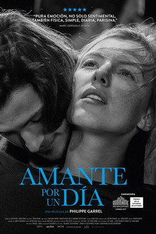 Amante por un día