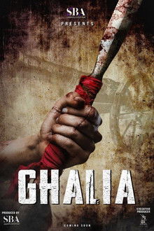 Ghalia