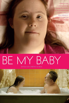 Poster do filme Be My Baby