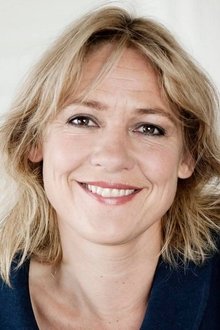 Photo of Mette Agnete Horn