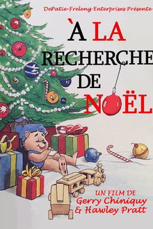 À la recherche de Noël