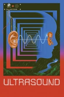 Poster do filme Ultrasound