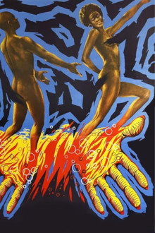 Magia nuda