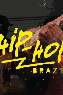 Hip-Hop-Brazil