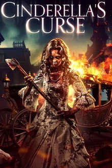 Cinderella's Curse - Eine blutrote Nacht