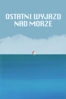 Ostatni wyjazd nad morze