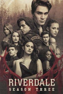 Thị trấn Riverdale: Phần 3 (2018)