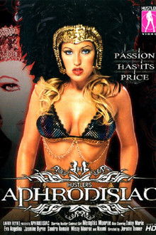 Hustler's Aphrodisiac