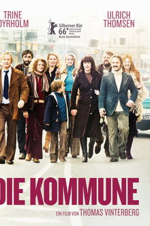 Die Kommune