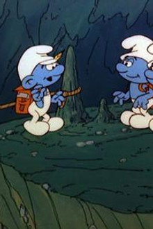 The Smurfs season 3 episode 51