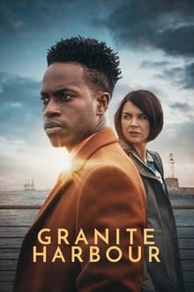 Granite Harbour tv show poster