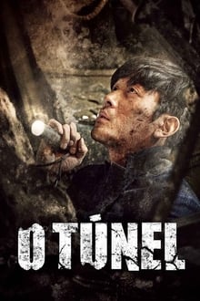 Tunnel (BluRay)