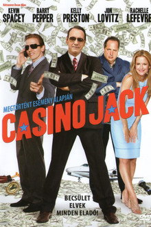 Casino Jack