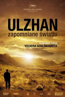 Ulzhan Zapomniane światło