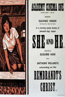 She and He