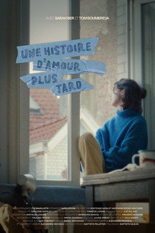 Une histoire d'amour plus tard