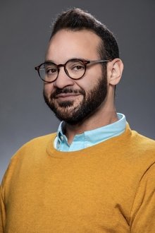 Photo of Kareem Tabsch
