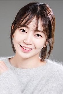Photo of Lee Soo-in