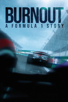 Burnout: A Formula 1 Story