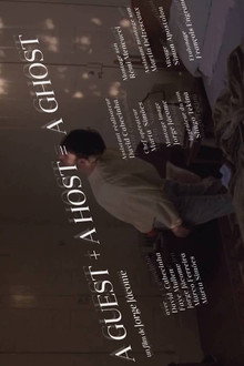 A Guest + a Host = a Ghost