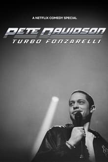 Pete Davidson: Turbo Fonzarelli (WEB-DL)
