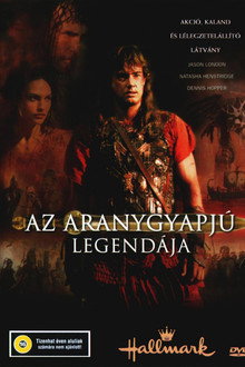 Az aranygyapjú legendája