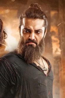 The Legend of Maula Jatt