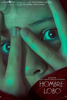 Hombre lobo | Trailer oficial español | estreno en cines 17 enero 2025