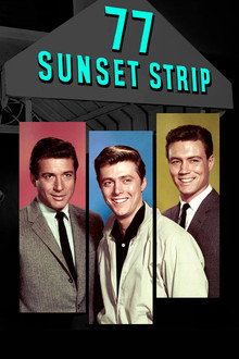 77 Sunset Strip