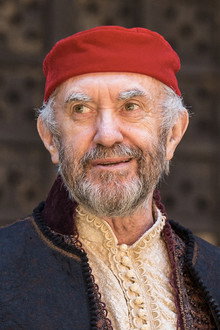 The Merchant of Venice - Live at Shakespeare's Globe