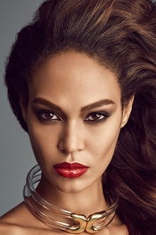 Photo of Joan Smalls