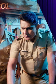 Crime Patrol City Crimes