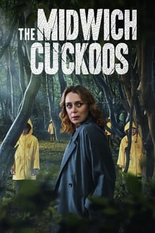 Imagem The Midwich Cuckoos 2022