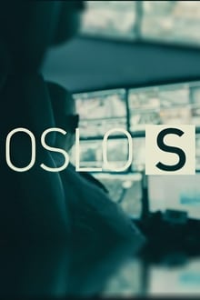 Poster da série Oslo S